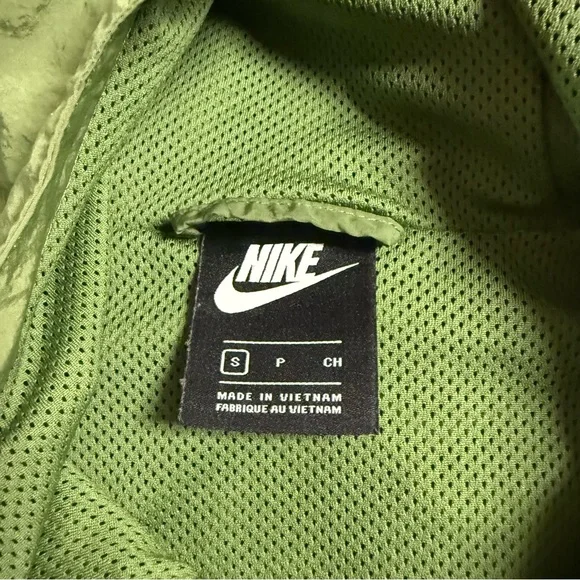 Nike Hooded Windbreaker - Picture 5 of 5